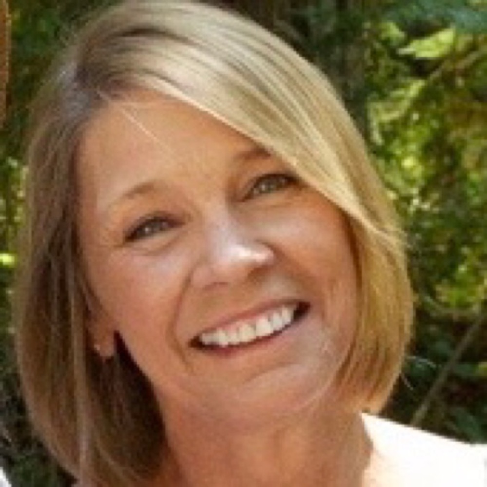 Meet your Posher, Lynn